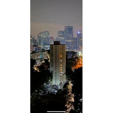 Apto Morumbi Completo San Paolo Esterno foto